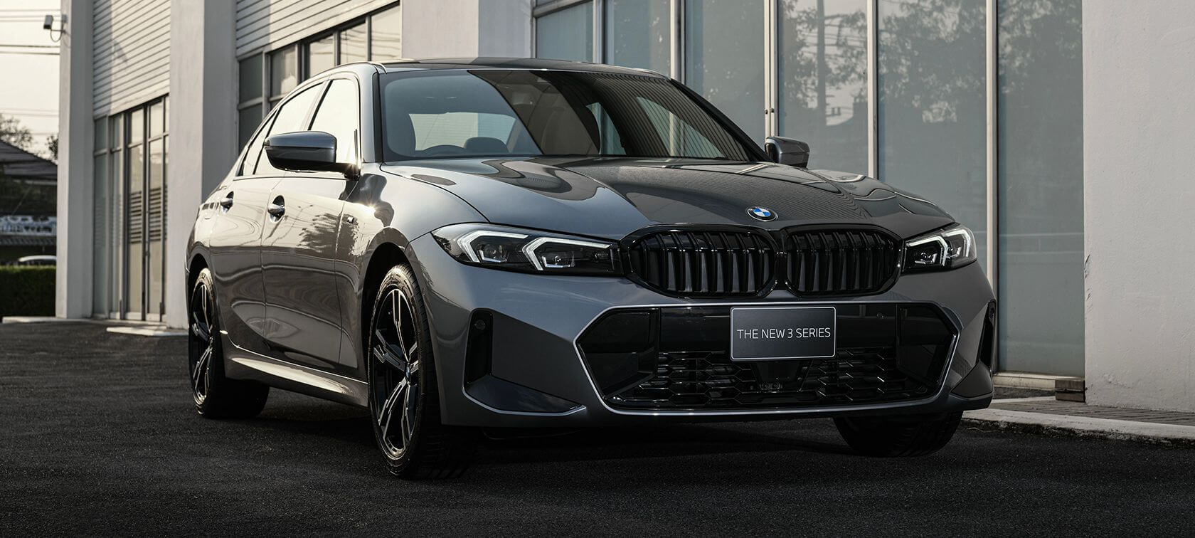 Bmw 3 series edrive deals